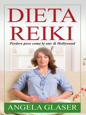 cover image of Dieta Reiki